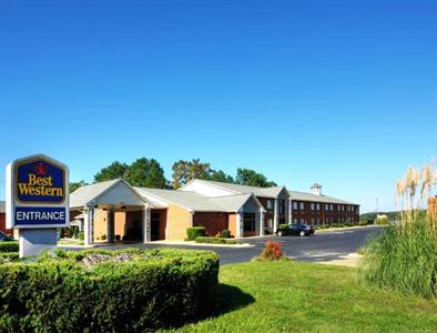 Best Western On The Lake
