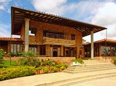 Finca Hotel Taiyary