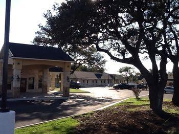 Hotel Texas Cuero