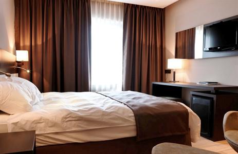 Hotel Skol