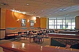Hotel Dallas Mockingbird