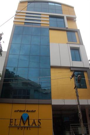 Elmas Hotel