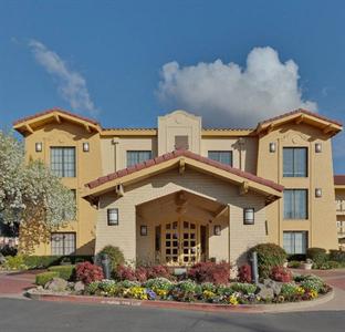 La Quinta Inn Sacramento North