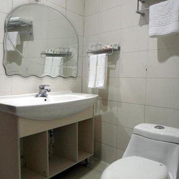 Super 8 Hotel Cangzhou De Fu Dao
