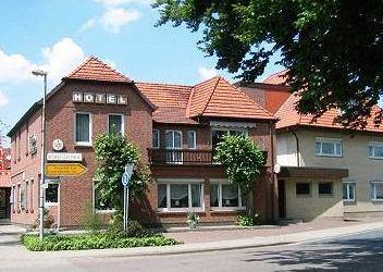 Rohrs Gasthof Sottrum