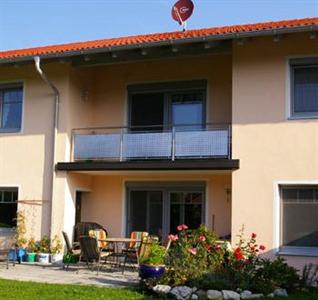 Ferienwohnung Anderl Hotel Reischenhart