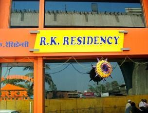 Hotel R K Residency