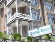 Flamingo Resort Manali