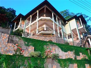 36 Bed & Breakfast