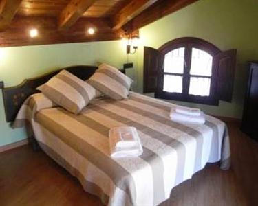 Apartamentos El Pozo