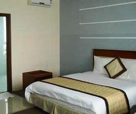Mi Hoa 1 Hotel