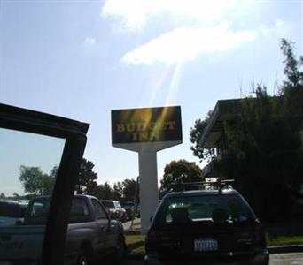 Budget Inn Corte Madera