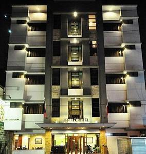 Cebu R Hotel