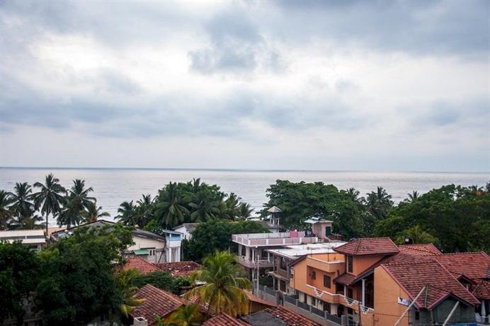 Marine Tourist Guest House