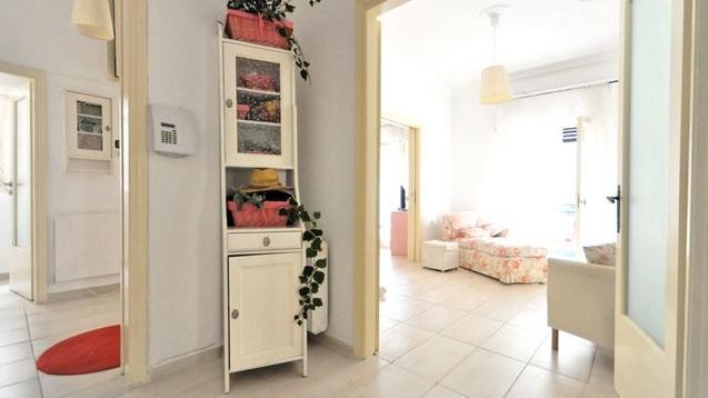 Acropolis Free Airport taxi min 6 nights stay