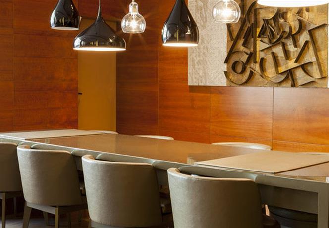 AC Hotel Aitana A Marriott Luxury & Lifestyle Hotel