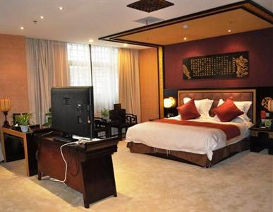 Xihuang Hotel