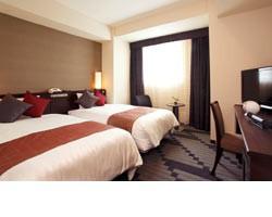 Hotel Mets Yokohama Tsurumi