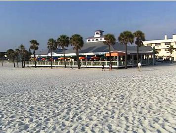 Palm Pavilion Inn