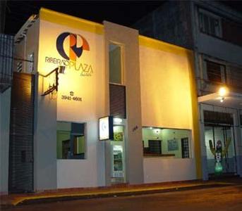 Ribeirao Plaza Hotel