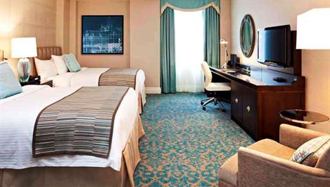 Delta Bessborough