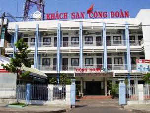 Cong Doan Hotel My Tho