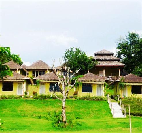 Him Naam Pai Resort