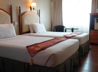 Silam Dynasty Hotel