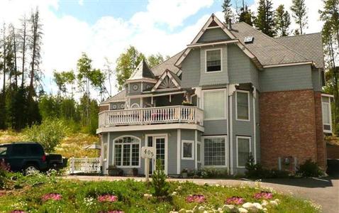 Winter Park Chateau