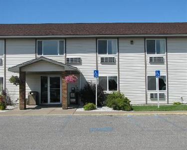 Americas Best Value Inn Sault Sainte Marie