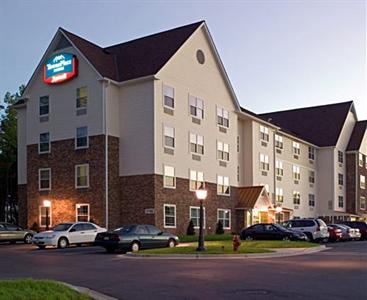 Towneplace Suites Town Center Bowie