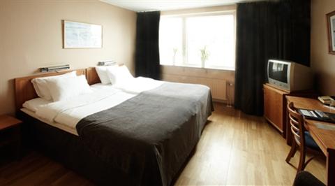 Hotell Aston Karlskrona
