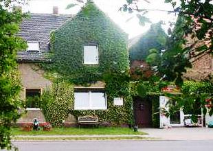 Pension Druschke Langengrassau