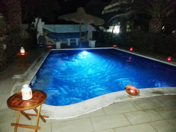 Residence Blue Bay