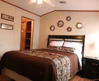 Eagle Ford Village Suites