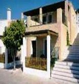 Villa Turistica de la Axarquia