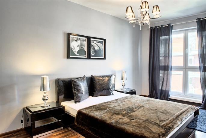 Friendly Inn Apartments