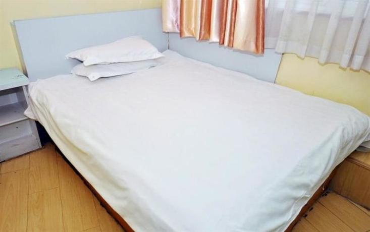 Jingzhi Hotel