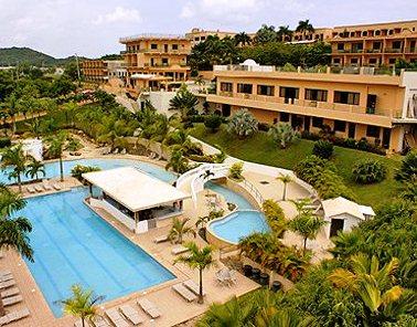 The Fajardo Inn