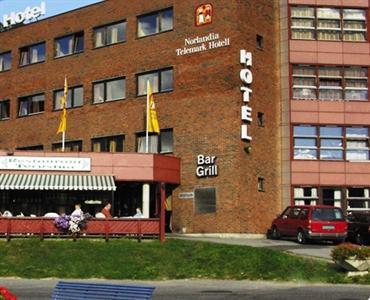 Norlandia Telemark Hotell