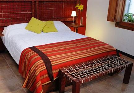 Hotel Boutique Bonarda