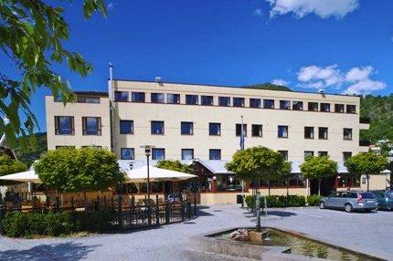 Best Western Laegreid Hotell