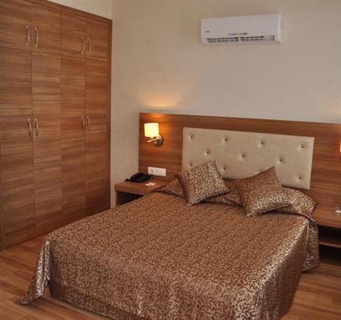 Atan Park Hotel