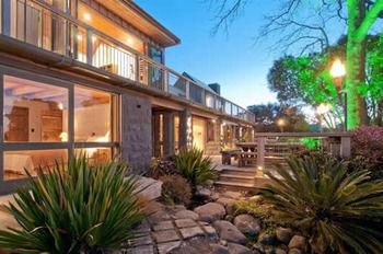 Matua Lodge