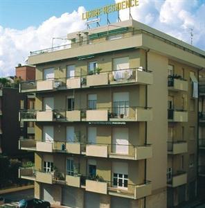 Ligure Residence