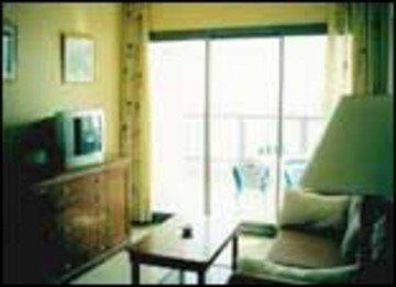 Apartamentos Gemelos Xv