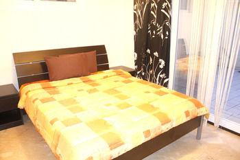 Appartements Maarif 1