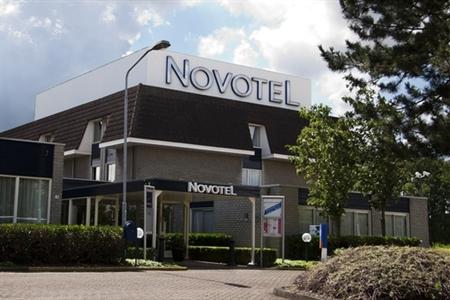 Novotel Breda