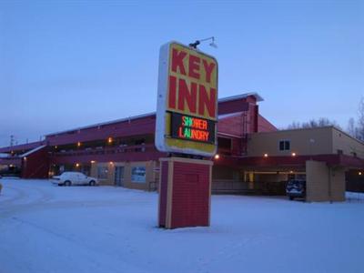 Key Inn Motel