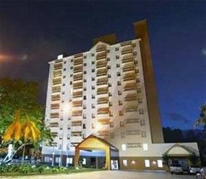 Sleep Inn Joinville Hotel